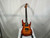 Used LTD MH-100QMNT S Type Electric Guitar Cherry Sunburst 6-String 40012-S000321930 View 2