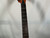Used LTD MH-100QMNT S Type Electric Guitar Cherry Sunburst 6-String 40012-S000321930 View 4