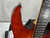 Used LTD MH-100QMNT S Type Electric Guitar Cherry Sunburst 6-String 40012-S000321930 View 7