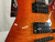 Used LTD MH-100QMNT S Type Electric Guitar Cherry Sunburst 6-String 40012-S000321930 View 11