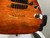 Used LTD MH-100QMNT S Type Electric Guitar Cherry Sunburst 6-String 40012-S000321930 View 13