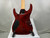 Used LTD MH-100QMNT S Type Electric Guitar Cherry Sunburst 6-String 40012-S000321930 View 18