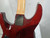 Used LTD MH-100QMNT S Type Electric Guitar Cherry Sunburst 6-String 40012-S000321930 View 23