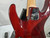 Used LTD MH-100QMNT S Type Electric Guitar Cherry Sunburst 6-String 40012-S000321930 View 24