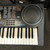 Used Casio CTK-541 Vintage 61-Key Keyboard 61-Key 41125-S000043989 View 2