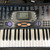 Used Casio CTK-541 Vintage 61-Key Keyboard 61-Key 41125-S000043989 View 3