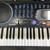 Used Casio CTK-541 Vintage 61-Key Keyboard 61-Key 41125-S000043989 View 4