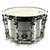 Used Sonor Kompressor Vintage Aluminum Snare Drum 14x8" 41119-S000040461 View 6
