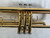 Used Yamaha YTR2335 TRUMPET Trumpet 40012-S000321932 View 7