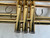 Used Yamaha YTR2335 TRUMPET Trumpet 40012-S000321932 View 9