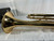 Used Yamaha YTR2335 TRUMPET Trumpet 40012-S000321932 View 16