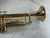 Used Yamaha YTR2335 TRUMPET Trumpet 40012-S000321932 View 22