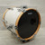 Used Sonor AQ2 Martini Drum Shell Kit White 40015-S000347272 View 8