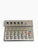 Used Seismic Audio SLIDER 7 MIXER Compact Mixer 41134-S000011187 View 1