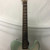 Used Squier FSR BULLET TELECASTER T Type Electric Guitar Blue 6-String 41128-S000118147 View 2