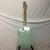 Used Squier FSR BULLET TELECASTER T Type Electric Guitar Blue 6-String 41128-S000118147 View 7
