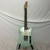 Used Squier FSR BULLET TELECASTER T Type Electric Guitar Blue 6-String 41128-S000118147 View 8