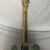 Used Squier FSR BULLET TELECASTER T Type Electric Guitar Blue 6-String 41128-S000118147 View 5