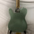 Used Squier FSR BULLET TELECASTER T Type Electric Guitar Blue 6-String 41128-S000118147 View 6