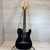 Used Fender Telecoustic Acoustic-Electric Guitar 41108-S000068082 View 7