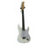 Used STRAT STYLE S Type Electric Guitar White 6-String 40009-S000320912 View 1