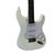 Used STRAT STYLE S Type Electric Guitar White 6-String 40009-S000320912 View 2