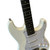 Used STRAT STYLE S Type Electric Guitar White 6-String 40009-S000320912 View 7