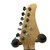 Used STRAT STYLE S Type Electric Guitar White 6-String 40009-S000320912 View 8