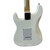 Used STRAT STYLE S Type Electric Guitar White 6-String 40009-S000320912 View 10