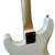 Used STRAT STYLE S Type Electric Guitar White 6-String 40009-S000320912 View 11
