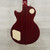 Used Epiphone Les Paul Traditional Pro Electric Guitar Cherry Sunburst 40015-S000347273 View 3