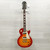 Used Epiphone Les Paul Traditional Pro Electric Guitar Cherry Sunburst 40015-S000347273 View 4