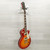 Used Epiphone Les Paul Traditional Pro Electric Guitar Cherry Sunburst 40015-S000347273 View 8