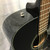 Used Fender DG8S Laminate Top Acoustic Guitar Black 41125-S000043990 View 7
