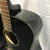 Used Fender DG8S Laminate Top Acoustic Guitar Black 41125-S000043990 View 9