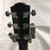 Used Fender DG8S Laminate Top Acoustic Guitar Black 41125-S000043990 View 13