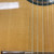 Used Pimental M-1 DELUXE AS-IS Solid Top Acoustic Guitar Natural 40087-S000246144 View 6
