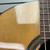 Used Pimental M-1 DELUXE AS-IS Solid Top Acoustic Guitar Natural 40087-S000246144 View 9