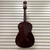 Used Pimental M-1 DELUXE AS-IS Solid Top Acoustic Guitar Natural 40087-S000246144 View 23