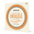 New - D'ADDARIO EJ88B NYLTECH UKULELE BARITONE 40087-DAD-EJ88B View 1