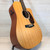 Used Martin DCPA5 Solid Top Acoustic Guitar Sunburst 41108-S000068083 View 1