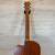 Used Martin DCPA5 Solid Top Acoustic Guitar Sunburst 41108-S000068083 View 9