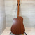 Used Martin DCPA5 Solid Top Acoustic Guitar Sunburst 41108-S000068083 View 10