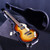 Used Hofner HCT-500/1-CV BEATLE BASS Bass Guitar Sunburst 4-String 41140-S000144730 View 10