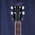 Used Hofner HCT-500/1-CV BEATLE BASS Bass Guitar Sunburst 4-String 41140-S000144730 View 4