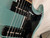 Used Gibson SG PELHAM BLUE SG Type Electric Guitar Blue 6-String 40012-S000321938 View 6
