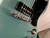 Used Gibson SG PELHAM BLUE SG Type Electric Guitar Blue 6-String 40012-S000321938 View 9
