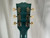 Used Gibson SG PELHAM BLUE SG Type Electric Guitar Blue 6-String 40012-S000321938 View 16