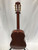 Used Hondo II H SERIES Vintage Solid Top Acoustic Guitar Wood 41123-S000111941 View 3