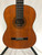 Used Hondo II H SERIES Vintage Solid Top Acoustic Guitar Wood 41123-S000111941 View 1